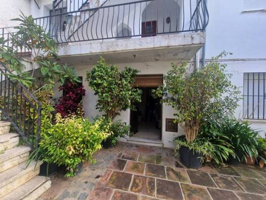 Villa zum Kauf 65.000 € 3 Zimmer 80 m² Patio Algatocin 2 Genalguacil 29492