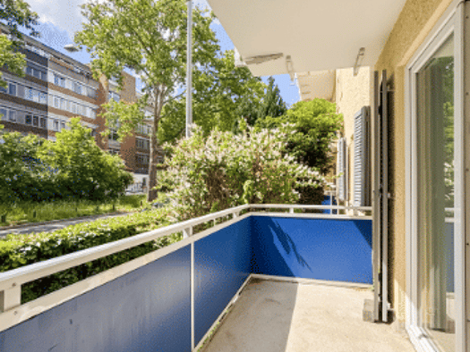 Wohnung zur Miete 970 € 2 Zimmer 53 m² Geschoss EG/3 frei ab 01.11.2026 Oberstadt Mainz 55131