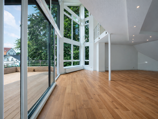 Penthouse zum Kauf 825.000 € 3 Zimmer 162 m² 2. Geschoss Schenefelder Landstraße 166 Iserbrook Hamburg 22589