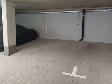 Außenstellplatz zur Miete provisionsfrei 150 € 13,5 m² Justinus-Kerner-Weg 15 Ruit Ostfildern 73760