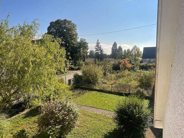 Einfamilienhaus zum Kauf provisionsfrei 495.000 € 6 Zimmer 172,2 m² 867 m² Grundstück Grißheim Neuenburg am Rhein 79395