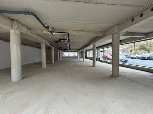 Ladenfläche zum Kauf Alleegasse Hartberg 8230