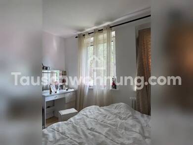 Wohnung zur Miete Tauschwohnung 630 € 2 Zimmer 48 m² 1. Geschoss Horn Hamburg 22111