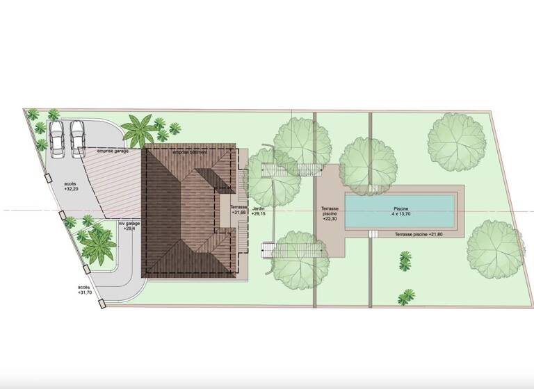 Einfamilienhaus zum Kauf 3.500.000 € 14 Zimmer 480 m² 1.343 m² Grundstück STE MAXIME 83120