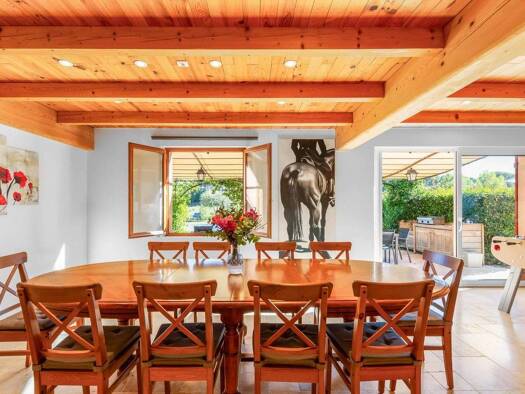 Einfamilienhaus zum Kauf 1.065.000 € 6 Zimmer 172 m² 7.500 m² Grundstück VIDAUBAN 83550