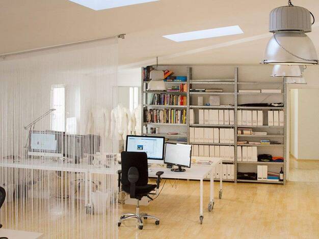 Bürofläche zur Miete provisionsfrei 350 € 4 m² Bürofläche Gollierstr. Schwanthalerhöhe München 80339