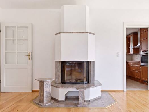 Wohnung zum Kauf 725.000 € 3 Zimmer 124,3 m² 2. Geschoss Hofolding Brunnthal 85649