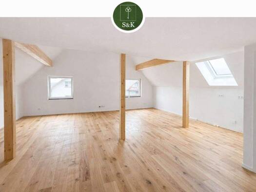 Maisonette zum Kauf - Erstbezug 449.000 € 4,5 Zimmer 155 m² 2. Geschoss Hohnhurst Kehl 77694