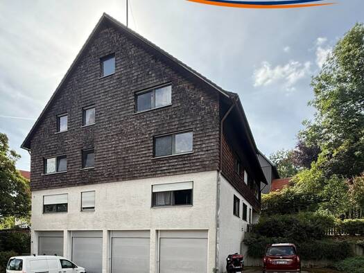 Wohnung zur Miete 370 € 2 Zimmer 49,6 m² frei ab 01.12.2026 Dietersweiler Freudenstadt 72250