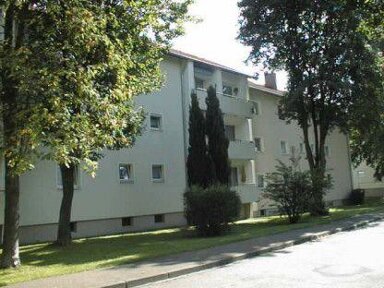 Wohnung zur Miete 390 € 2 Zimmer 43,6 m² frei ab 14.12.2024 Leintalstr. 58 Kern Heidenheim 89522