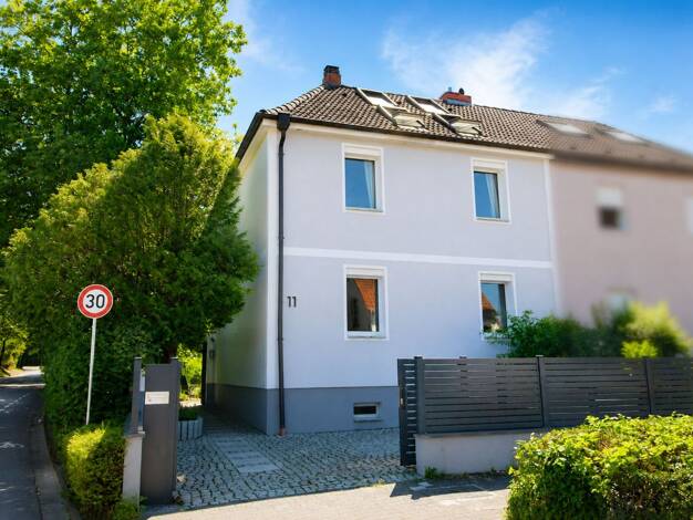 Sonstiges zum Kauf als Kapitalanlage geeignet 749.000 € 5 Zimmer 134,2 m² 406 m² Grundstück Sprendlingen Dreieich 63303