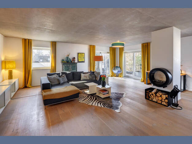 Wohnung zur Miete auf Zeit 3.200 € 2,5 Zimmer 142 m² frei ab 28.06.2026 Thalk.Obersendl.-Forsten-Fürstenr.-Solln München 81479