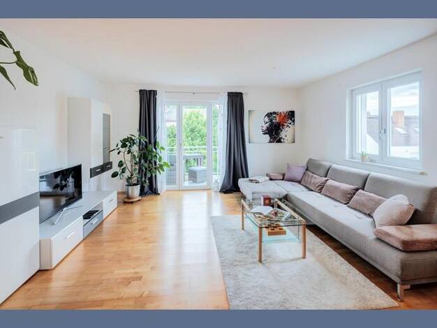 Wohnung zur Miete Wohnen auf Zeit 1.850 € 2 Zimmer 60 m² Hochbrück Garching 85748