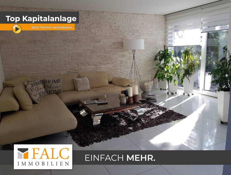 Immobilie zum Kauf als Kapitalanlage geeignet 790.000 € 5 Zimmer 240 m² 240 m² Grundstück Zirndorf Zirndorf 90513