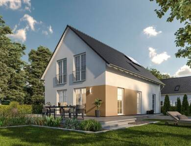 Haus zum Kauf 321.080 € 129 m² 790 m² Grundstück Dannenwalde Gumtow 16866
