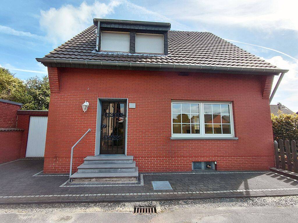 Einfamilienhaus zum Kauf - Ansicht 2