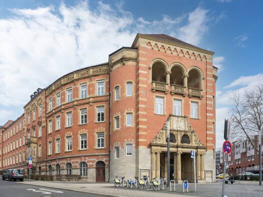 Bürofläche zur Miete 1.094 m² Bürofläche Mitte Kassel 34117