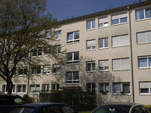 Wohnung zur Miete 719 € 3 Zimmer 66 m² 1. Geschoss frei ab 01.03.2026 Kolkrabenweg 64 Vogelsang Köln 50829
