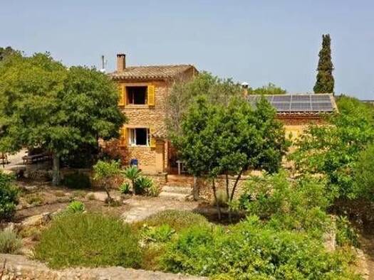 Bauernhaus zur Miete 3.200 € 3 Zimmer 261 m² Camino Vial Manacor 07500