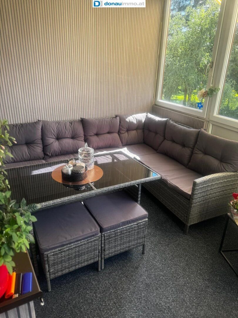 Wohnung zum Kauf 305.000 € 4,5 Zimmer 108 m²<br/>Wohnfläche 1.<br/>Geschoss Ufer Linz 4030