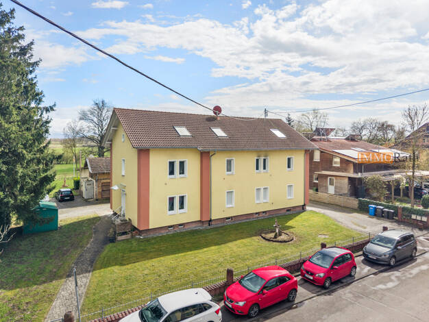 Maisonette zum Kauf 300.000 € 3 Zimmer 63,3 m² Riegel 79359