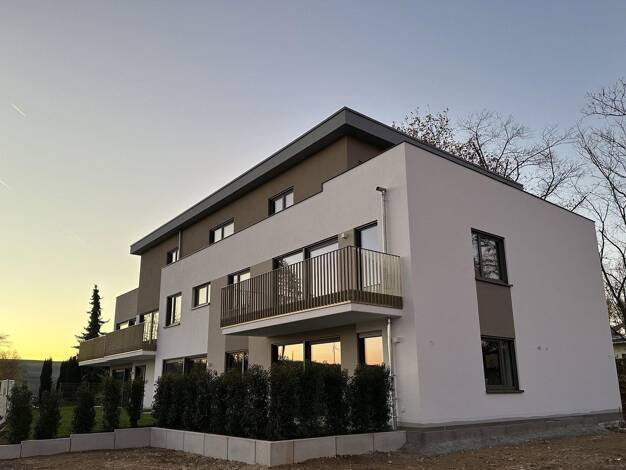 Wohnung zur Miete - Erstbezug 1.152 € 2 Zimmer 72 m² EG frei ab 01.01.2027 Am Kindergarten 7 Erbach Bad Camberg 65520