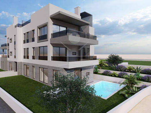 Wohnung zum Kauf - Erstbezug 400.000 € 3 Zimmer 89 m² EG Okrug Gornji 21220