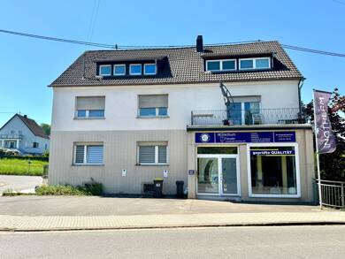 Wohnung zum Kauf 235.000 € 10 Zimmer 253 m² Sankt Wendel-Bliesen 66606
