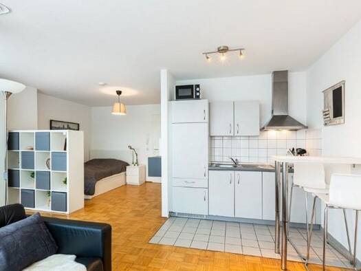 Studio zur Miete 640 € 1 Zimmer 45 m² frei ab sofort Reinickendorf Berlin 13409