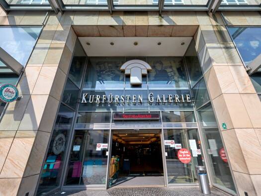 Restaurant zur Miete Mitte Mitte 34117