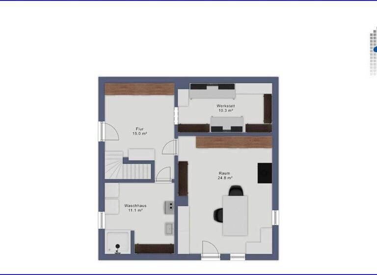 Einfamilienhaus zum Kauf 155.000 € 5 Zimmer 100 m² 1.450 m² Grundstück Wendishain Hartha 04746