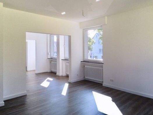 Wohnung zur Miete 775 € 3 Zimmer 81,8 m² 1. Geschoss Beckumer Str. 8 Kernstadt Lippstadt 59555