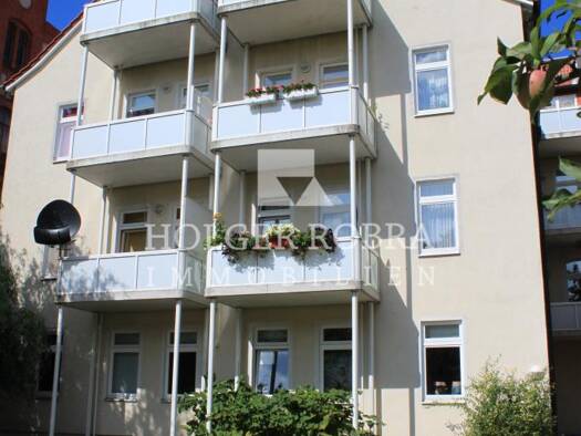 Wohnung zur Miete 500 € 3 Zimmer 91 m² Neuperverstraße 20 Salzwedel 29410