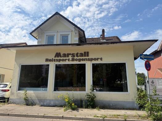 Grundstück zum Kauf 1.100.000 € 758 m² Grundstück Ahrensburg 22926