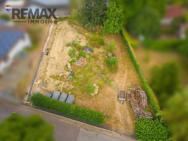 Grundstück zum Kauf 89.000 € 808 m² Grundstück Mettlach Mettlach 66693