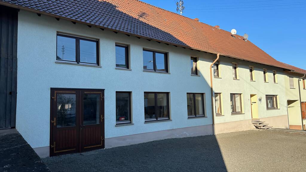 Haus zum Kauf 435.000 € 5 Zimmer 135 m² 2.351 m² Grundstück Einöllen 67753