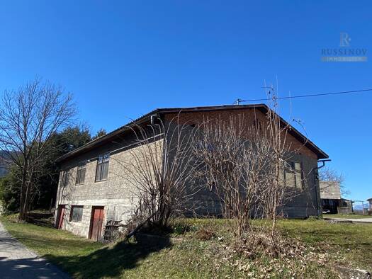 Haus zum Kauf 149.900 € 239 m² 801 m² Grundstück Feffernitz / Feffernitz 9710