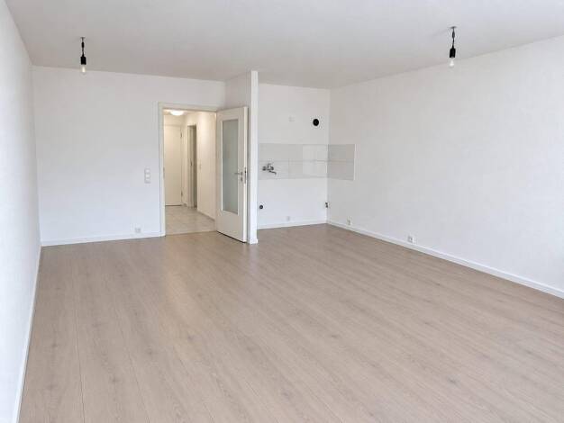 Wohnung zur Miete 530 € 1 Zimmer 45 m² EG frei ab 01.11.2026 Elberfeld Wuppertal 42113