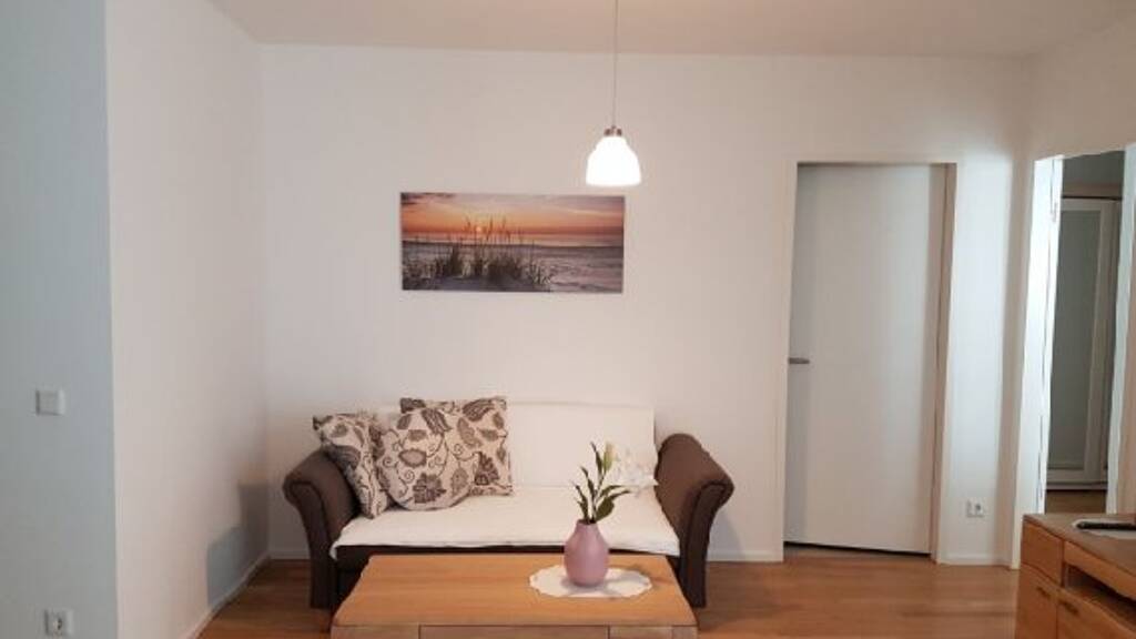 Wohnung zur Miete 600 € 2 Zimmer 53 m² 1. Geschoss frei ab sofort Ellerbek 25474