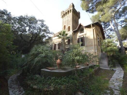 Einfamilienhaus zum Kauf 2.000.000 € 10 Zimmer 400 m² 2.000 m² Grundstück San Vincenzo 57027