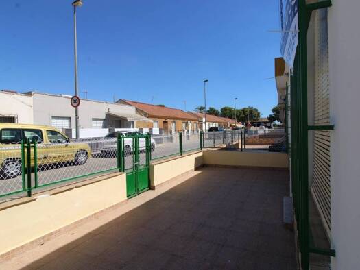 Villa zum Kauf 163.000 € 4 Zimmer 219 m² Cartagena 30330