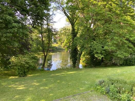 Studio zur Miete Wohnen auf Zeit 890 € 1 Zimmer 41 m² frei ab 01.04.2026 Westend Berlin 14193