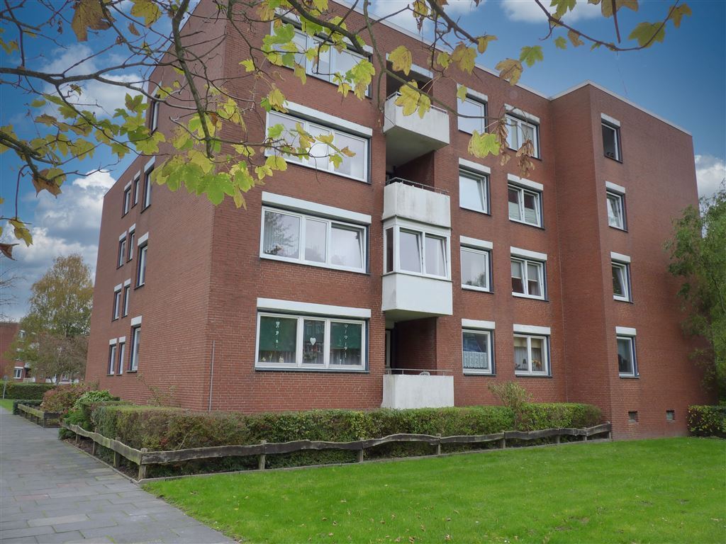 Wohnung zum Kauf 135.000 € 3 Zimmer 89 m²<br/>Wohnfläche Larrelt / VW-Siedlung Emden 26721