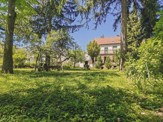 Grundstück zum Kauf 610.000 € 434 m² Grundstück Erdenweg Penzing 1140