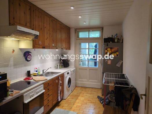 Wohnung zur Miete Tauschwohnung 470 € 2 Zimmer 61 m² 1. Geschoss Tegel Reinickendorf 13509