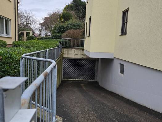 Doppelgarage zur Miete provisionsfrei 60 € 15 m² Betzenhausen Freiburg im Breisgau 79110