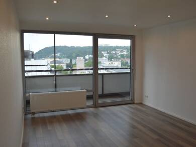 Wohnung zur Miete 735 € 2 Zimmer 67 m² Geschoss 1/11 frei ab 01.08.2025 Berliner Promenade 18 Hauptbahnhof Saarbrücken 66111