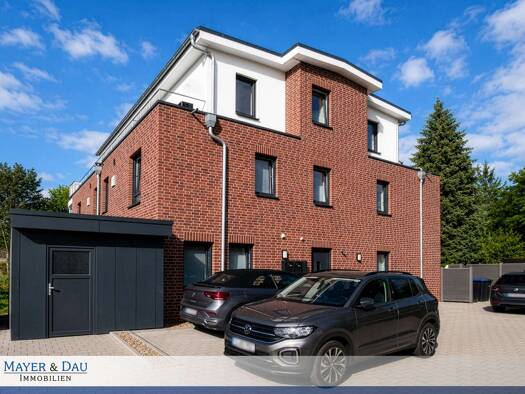 Wohnung zur Miete 890 € 3 Zimmer 74 m² frei ab 01.10.2026 Rostrup I Bad Zwischenahn 26160