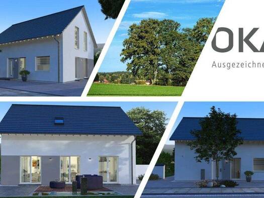 Einfamilienhaus zum Kauf provisionsfrei 647.900 € 5 Zimmer 161 m² 510 m² Grundstück Güterfelde Stahnsdorf 14532