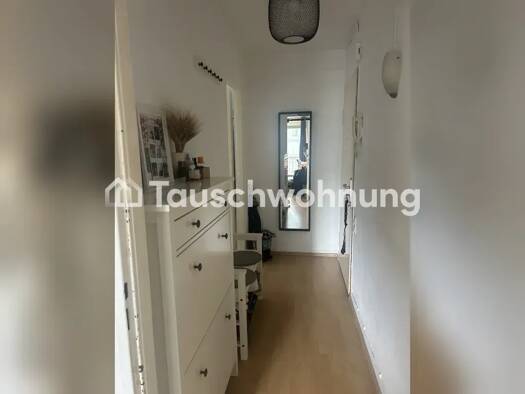 Wohnung zur Miete Tauschwohnung 500 € 1 Zimmer 35 m² 2. Geschoss Westend-Süd Innenstadt II 60323